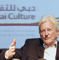 Denys Johnson-Davies: Homecoming