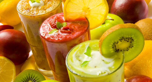 X-Shakes: Ice-Cold Drinks to Cool You Down in Heliopolis