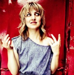 Anais Mitchell: Young Man in America