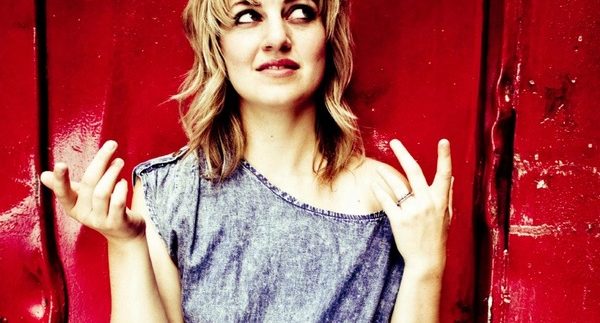 Anais Mitchell: Young Man in America