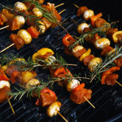 Palmeraie Grill: Poolside Restaurant at Meridian Heliopolis