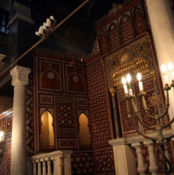 Ben Ezra Synagogue: A Different Side of Old Cairo