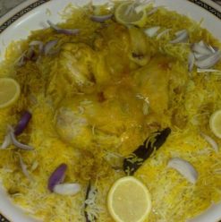 الشيف سرحان: أكل بيتي رائع وتجهيز حفلات في المعادي