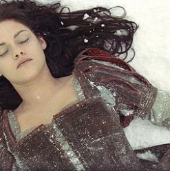 Snow White and the Huntsman: تناول جديد كان ممكن يكون أفضل