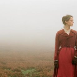Wuthering Heights: Highly Depressing & Bleak Adaptation of the Brontë Classic