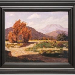 كادر: تابلوهات وأعمال فنية للبيع في سيتي ستارز