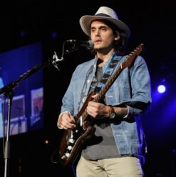 John Mayer: Born and Raised