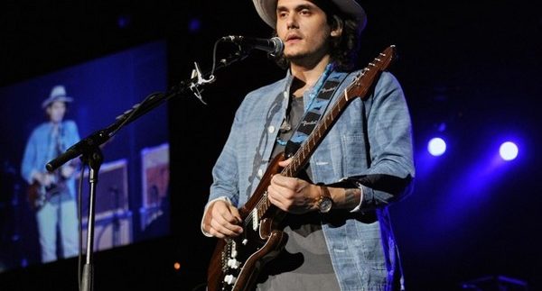 John Mayer: Born and Raised