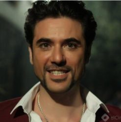 Helm Aziz: CGI-Heavy Comedy