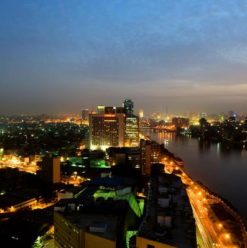 Cairo Weekend Guide: Live Music, Shopping Bazaars & Stand-Up Comedy!