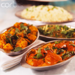 Begum: New Indian Restaurant in Maadi