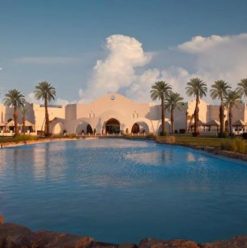 Hilton Marsa Alam Nubian Resort: A Getaway to Egypt’s Red Sea Beaches