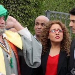 حلم عزيز: كان هـ يبقى كابوس