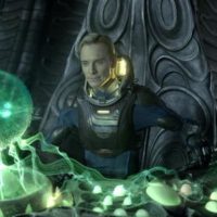 Prometheus: Jaw Dropping Sci-Fi Explores the Origin of Life on Earth