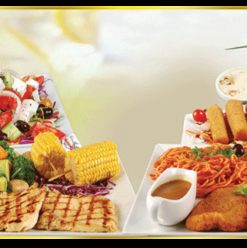 سبكترا: فرع جديد لواحد من مطاعمنا المفضلة في سيتي ستارز