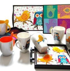 جود: مستلزمات المنزل بشكل جديد فى المهندسين