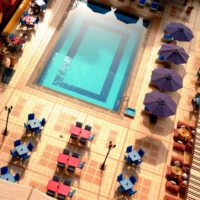 Safir Hotel: Swimming Pool Day-Use in Dokki