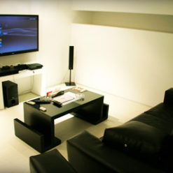 Egyptian Gamers Association: Gaming with a Difference in Maadi