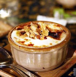 كارلوس: طبخة باظت على حبة ملح فى أركان مول بالشيخ زايد