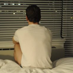 Shame: Powerful Film About Sex Addiction