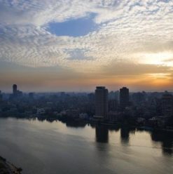 Cairo Weekend Guide: The 100 Live Electronic Music Festival & More
