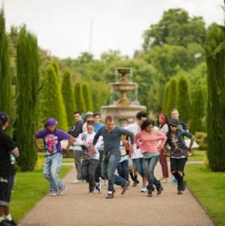 Street dance 2: لا صوت يعلو على صوت الرقص