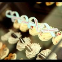 Nola: Cupcakes Slowly Taking Over Maadi