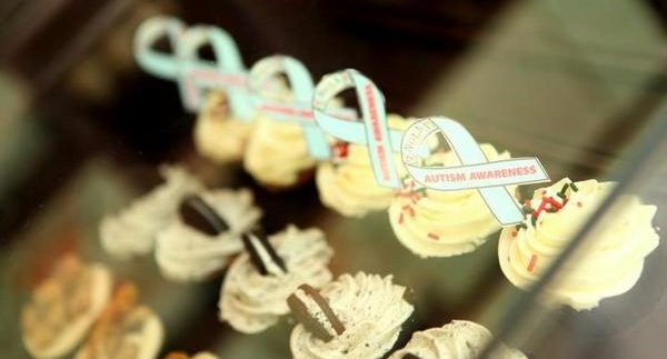 Nola: Cupcakes Slowly Taking Over Maadi