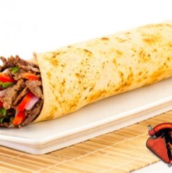 شاورما الريم: ساندويتشات وفتة ومقبلات شامية في المعادي