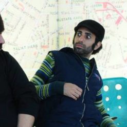 شارع المرح: حياتك كلها ضحك وفرفشة