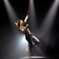 Rock of Ages: Legendary Musical Goes Hollywood