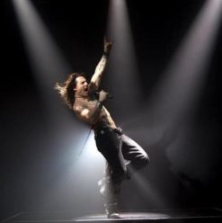 Rock of Ages: Legendary Musical Goes Hollywood