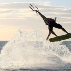 Win! Two Nights at the Breakers Diving & Surfing Lodge in Soma Bay!