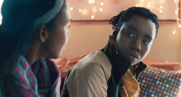 Pariah: Powerful Coming-of-Age Drama