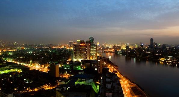 Cairo Weekend Guide: Live Music, World Cinema & New Art