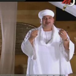 حفل سيد الشاعر بساقية الصاوي