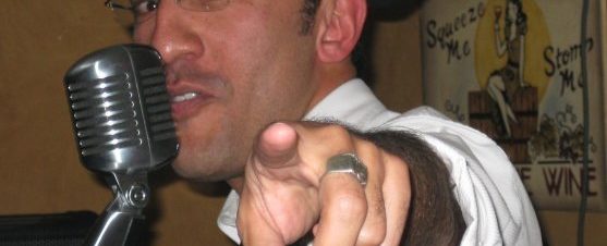 احمد حرفوش في بوب 55