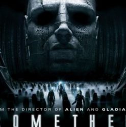 بروميثيوس – Prometheus