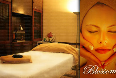 سبا بلوسوم الروسي - Blossom Russian Spa