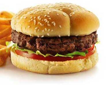 ليتس برجر - Let's Burger