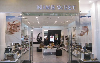 ناين ويست - Nine West