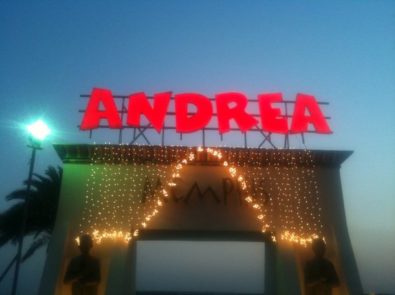 أندريا ممفيس - Andrea Memphis