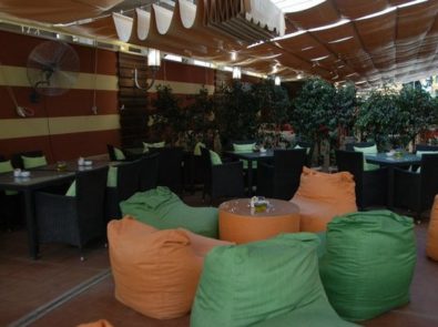 تشابا لاونج - Tchaba Lounge