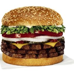 برجر كينج – Burger King