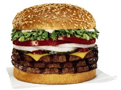 برجر كينج - Burger King