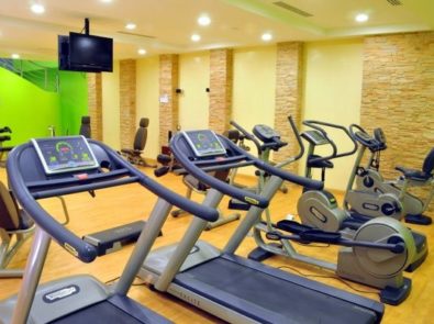 فيت إن - Fit Inn