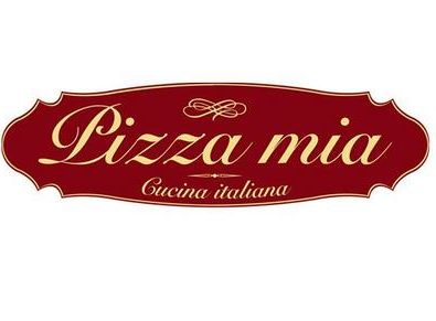 بيتزا ميا - Pizza Mia
