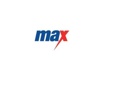 ماكس - Max