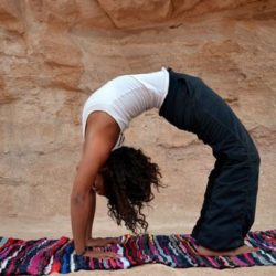 أشتانجا يوجا – Ashtanga Yoga