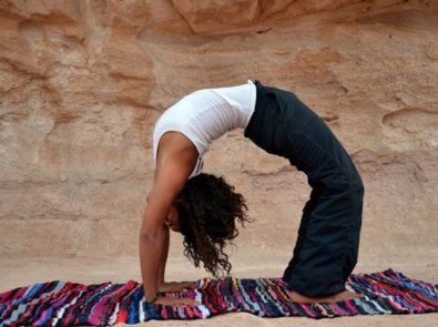 أشتانجا يوجا - Ashtanga Yoga